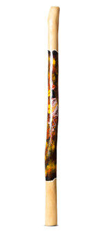 Lionel Phillips Didgeridoo (JW897)